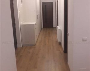 Lakás 3 szobák kiadó on Cluj-napoca, Zóna Andrei Muresanu