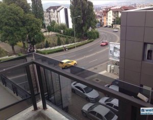 Lakás 3 szobák kiadó on Cluj-napoca, Zóna Andrei Muresanu