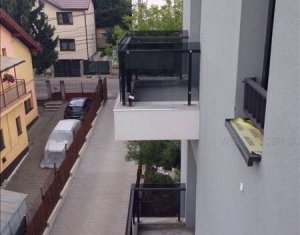 Lakás 3 szobák kiadó on Cluj-napoca, Zóna Andrei Muresanu