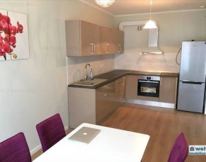 Lakás 2 szobák kiadó on Cluj-napoca, Zóna Marasti