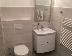 Lakás 2 szobák kiadó on Cluj-napoca, Zóna Marasti