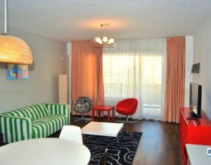 Lakás 2 szobák kiadó on Cluj-napoca, Zóna Marasti