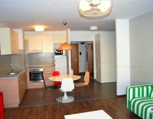 Lakás 2 szobák kiadó on Cluj-napoca, Zóna Marasti