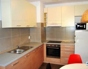 Lakás 2 szobák kiadó on Cluj-napoca, Zóna Marasti