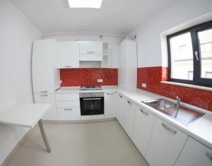 Lakás 2 szobák eladó on Cluj-napoca, Zóna Gheorgheni