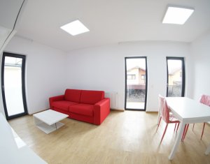 Lakás 2 szobák eladó on Cluj-napoca, Zóna Gheorgheni