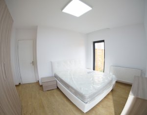 Lakás 2 szobák eladó on Cluj-napoca, Zóna Gheorgheni