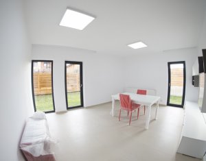 Lakás 2 szobák eladó on Cluj-napoca, Zóna Gheorgheni