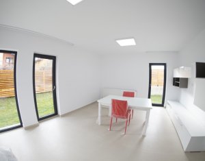 Lakás 2 szobák eladó on Cluj-napoca, Zóna Gheorgheni