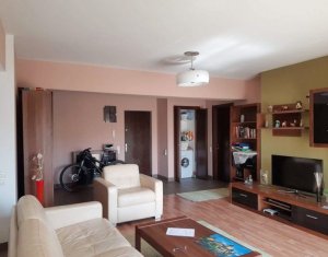 Lakás 2 szobák kiadó on Cluj-napoca, Zóna Plopilor