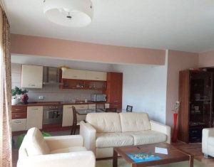 Lakás 2 szobák kiadó on Cluj-napoca, Zóna Plopilor