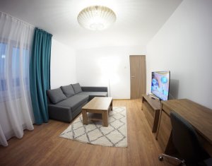 Lakás 2 szobák kiadó on Cluj-napoca, Zóna Zorilor