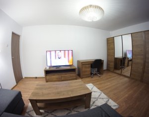 Lakás 2 szobák kiadó on Cluj-napoca, Zóna Zorilor