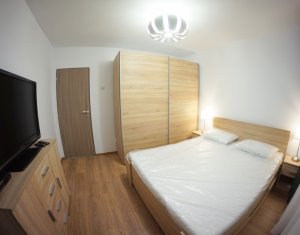 Lakás 2 szobák kiadó on Cluj-napoca, Zóna Zorilor