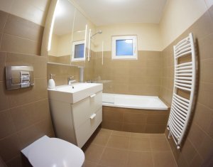 Lakás 2 szobák kiadó on Cluj-napoca, Zóna Zorilor