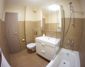 Lakás 2 szobák kiadó on Cluj-napoca, Zóna Zorilor