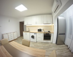 Lakás 2 szobák kiadó on Cluj-napoca, Zóna Zorilor