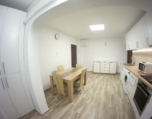 Lakás 2 szobák kiadó on Cluj-napoca, Zóna Zorilor