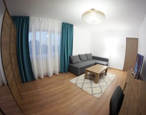 , 57m2 on Cluj-napoca, Zóna Zorilor