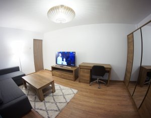 Lakás 2 szobák kiadó on Cluj-napoca, Zóna Zorilor