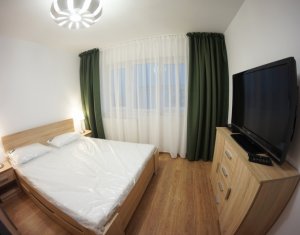 Lakás 2 szobák kiadó on Cluj-napoca, Zóna Zorilor