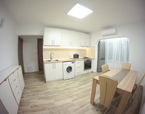 Lakás 2 szobák kiadó on Cluj-napoca, Zóna Zorilor