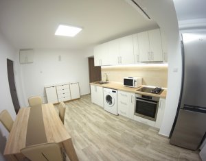 Lakás 2 szobák kiadó on Cluj-napoca, Zóna Zorilor