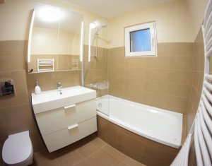 Lakás 2 szobák kiadó on Cluj-napoca, Zóna Zorilor