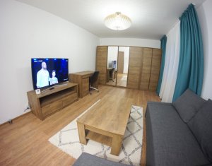 Lakás 2 szobák kiadó on Cluj-napoca, Zóna Zorilor