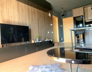 Lakás 2 szobák kiadó on Cluj-napoca, Zóna Gheorgheni