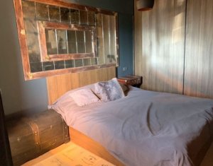 Lakás 2 szobák kiadó on Cluj-napoca, Zóna Gheorgheni