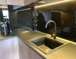 Lakás 2 szobák kiadó on Cluj-napoca, Zóna Gheorgheni