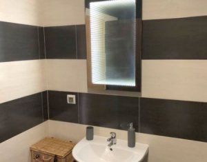 Lakás 2 szobák kiadó on Cluj-napoca, Zóna Gheorgheni