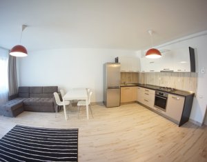 Lakás 2 szobák kiadó on Cluj-napoca, Zóna Intre Lacuri