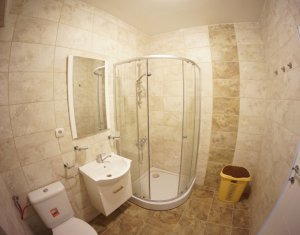 Lakás 2 szobák kiadó on Cluj-napoca, Zóna Intre Lacuri