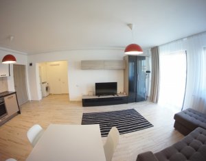 , 53m2 on Cluj-napoca, Zóna Intre Lacuri