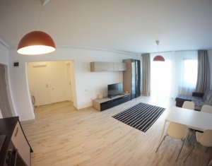 Lakás 2 szobák kiadó on Cluj-napoca, Zóna Intre Lacuri