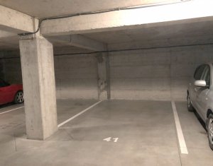 Lakás 2 szobák kiadó on Cluj-napoca, Zóna Intre Lacuri