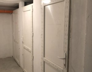 Lakás 2 szobák kiadó on Cluj-napoca, Zóna Intre Lacuri