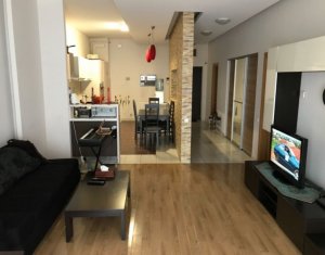 Lakás 2 szobák kiadó on Cluj-napoca, Zóna Plopilor