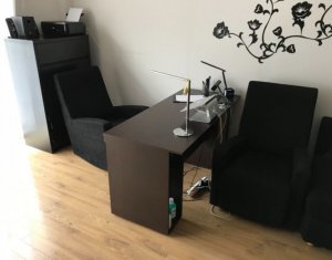 Lakás 2 szobák kiadó on Cluj-napoca, Zóna Plopilor