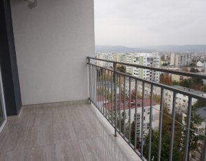 Appartement 3 chambres à vendre dans Cluj-napoca, zone Gheorgheni