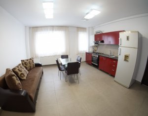 Appartement 3 chambres à vendre dans Cluj-napoca, zone Gheorgheni