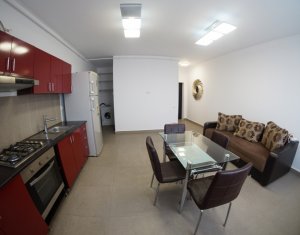 Appartement 3 chambres à vendre dans Cluj-napoca, zone Gheorgheni