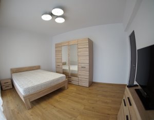 Appartement 3 chambres à vendre dans Cluj-napoca, zone Gheorgheni