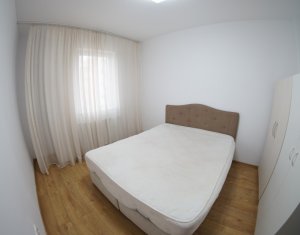 Appartement 3 chambres à vendre dans Cluj-napoca, zone Gheorgheni
