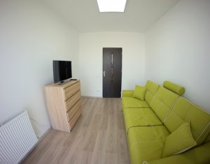 Lakás 3 szobák kiadó on Cluj-napoca, Zóna Gheorgheni