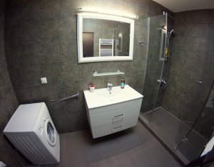 Lakás 3 szobák kiadó on Cluj-napoca, Zóna Gheorgheni