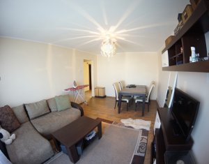 Lakás 3 szobák eladó on Cluj-napoca, Zóna Gheorgheni