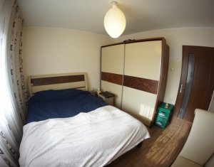 Lakás 3 szobák eladó on Cluj-napoca, Zóna Gheorgheni
